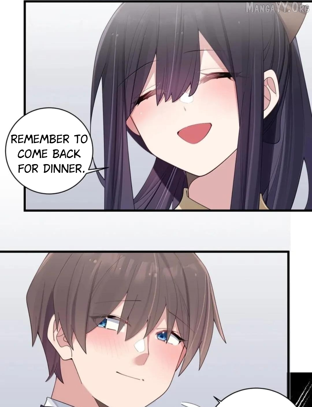 My Fake Girlfriends are using me as a Shield Chapter 193 - page 62